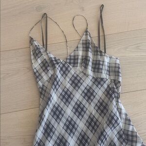 Marc Jacob’s Redux Grunge Collection Dress